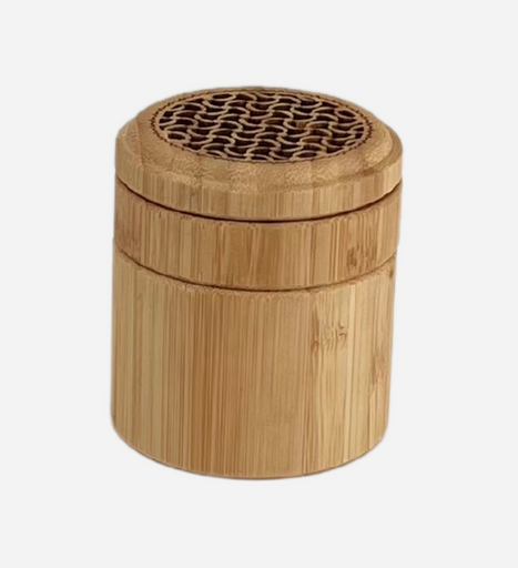 Car Incense Burner