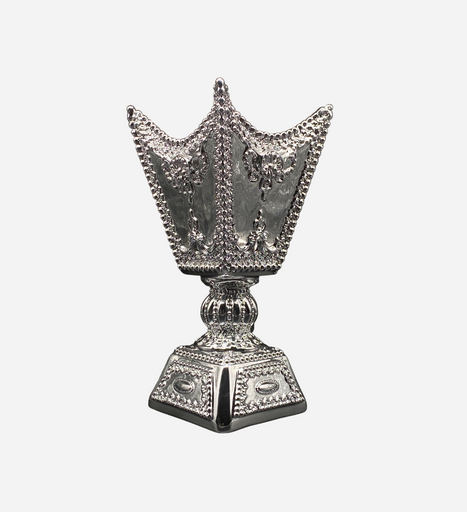 Silver Crystal Burner